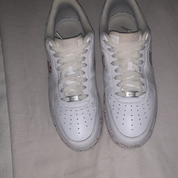 Custom Air Force one low no box - Picture 3 of 4